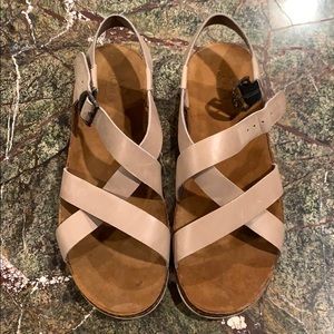 Chaco wayfarer